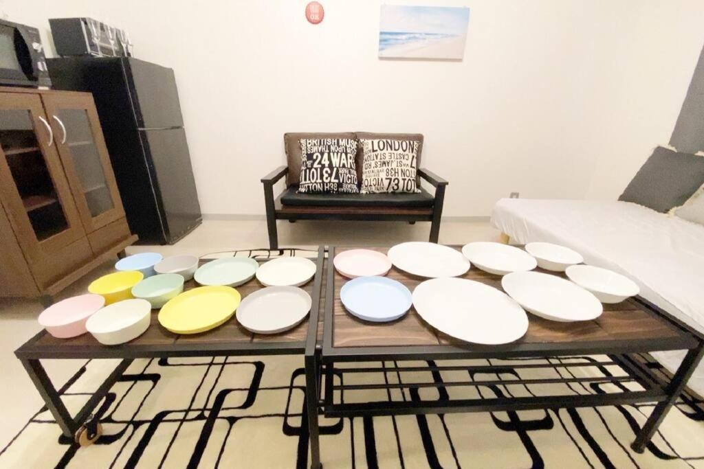 ライオンズマンション道玄坂611 Apartment โตเกียว ภายนอก รูปภาพ