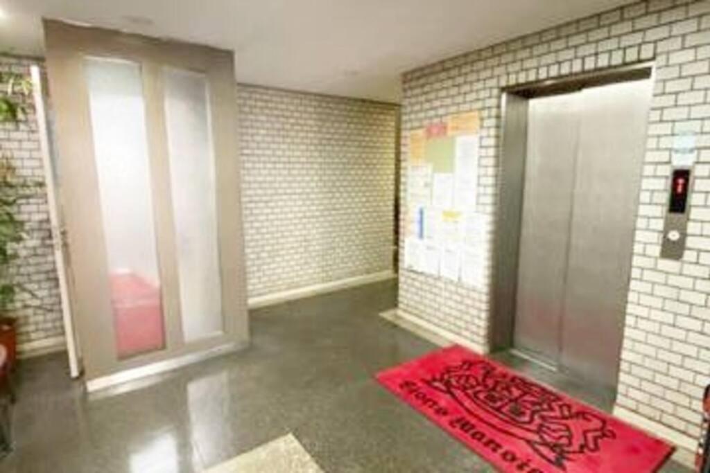 ライオンズマンション道玄坂611 Apartment โตเกียว ภายนอก รูปภาพ